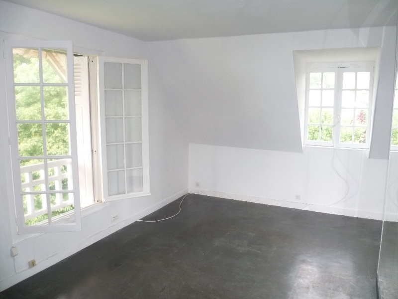 Vendu Appartement avec vue sur mer à Pourville