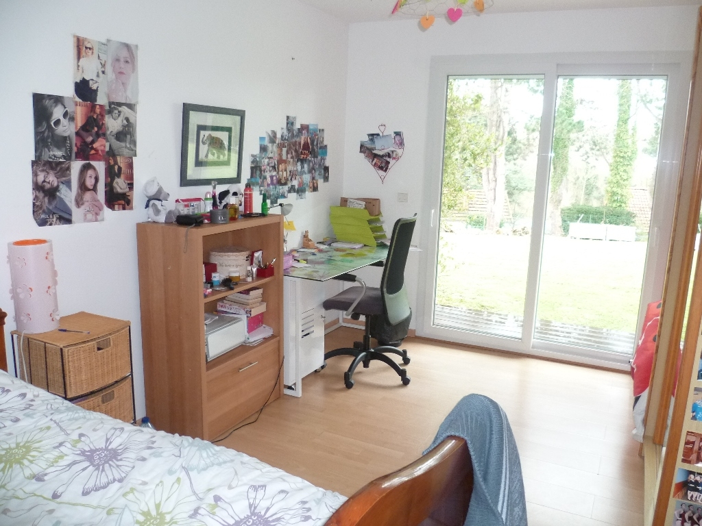 VENDU Maison d’architecte de Bord de mer 76 Dieppe