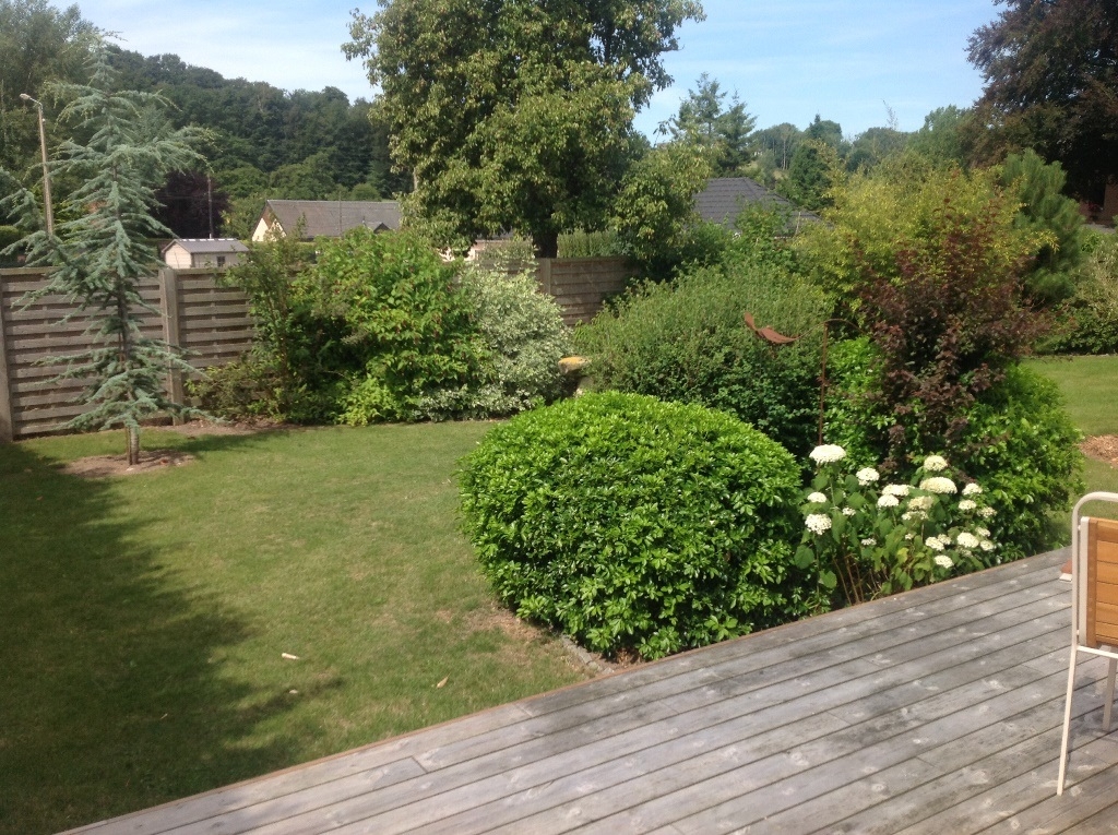 Vendu Maison rénovée proche Dieppe dans le Pays de Caux 4726