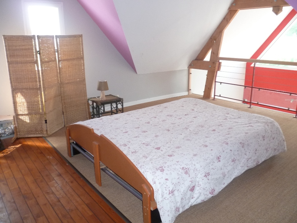 Vendu Maison rénovée proche Dieppe dans le Pays de Caux 4726