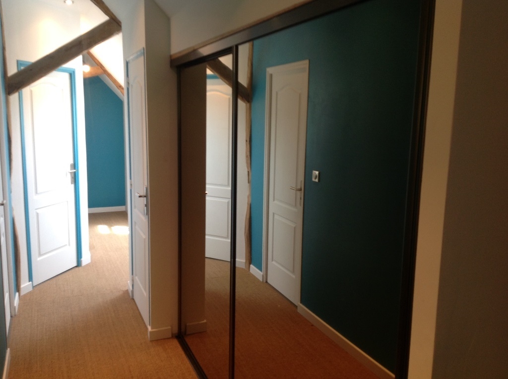 Vendu Maison rénovée proche Dieppe dans le Pays de Caux 4726