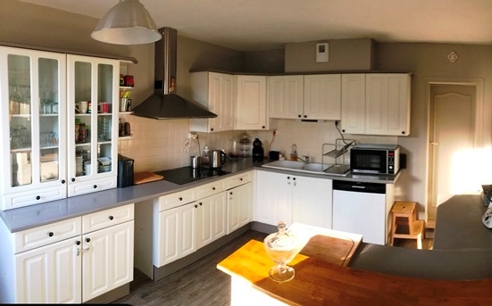 Maison de campagne rénovée et confortable sur l’axe Dieppe Rouen