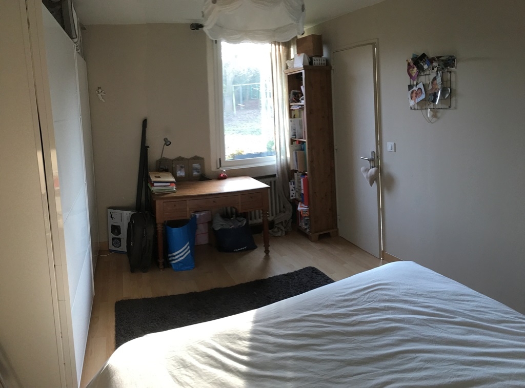 Maison de campagne rénovée et confortable sur l’axe Dieppe Rouen