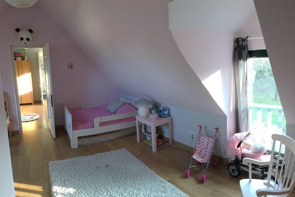 Maison de campagne rénovée et confortable sur l’axe Dieppe Rouen