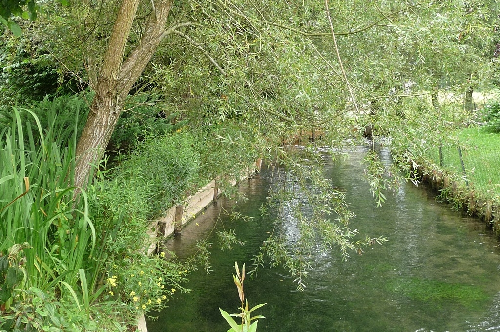 Vendu Maison normande Vallée de la Bresle  Petit Caux 4724