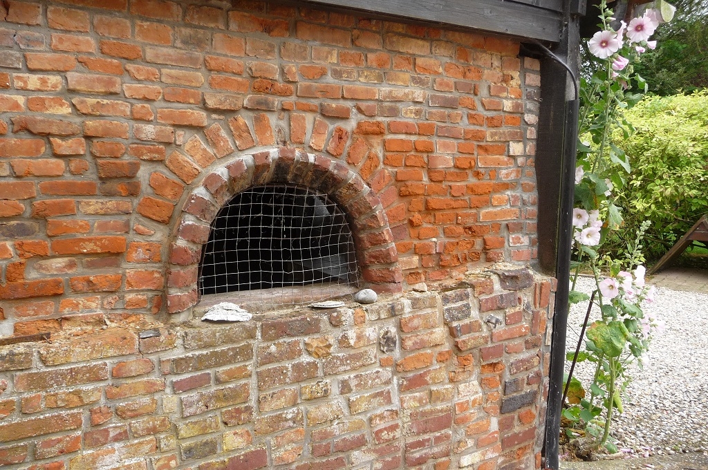 Vendu Maison normande Vallée de la Bresle  Petit Caux 4724