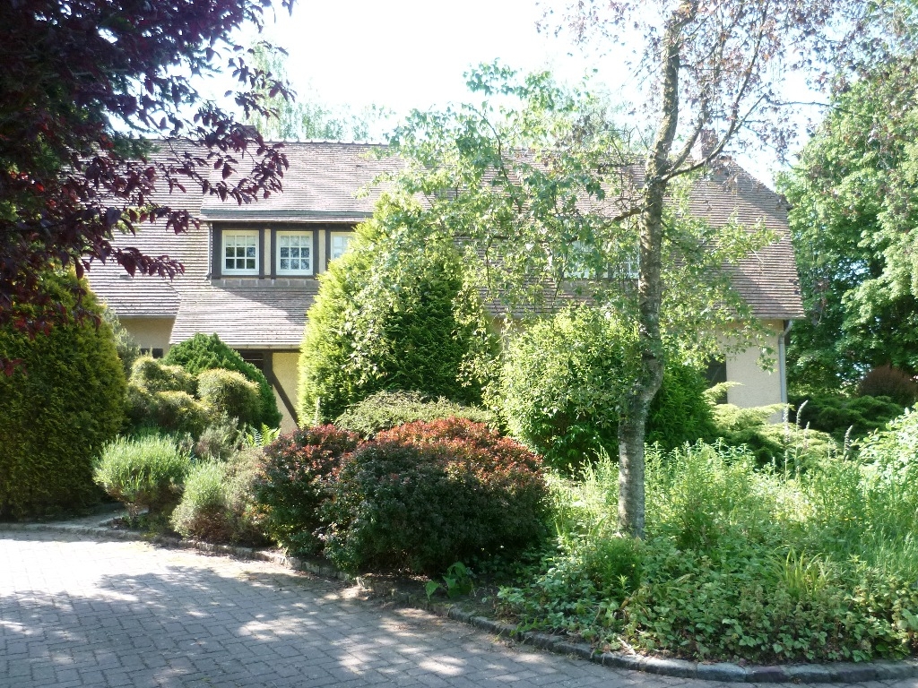 Vendu Maison récente confortable et bien isolé région Dieppe 4728