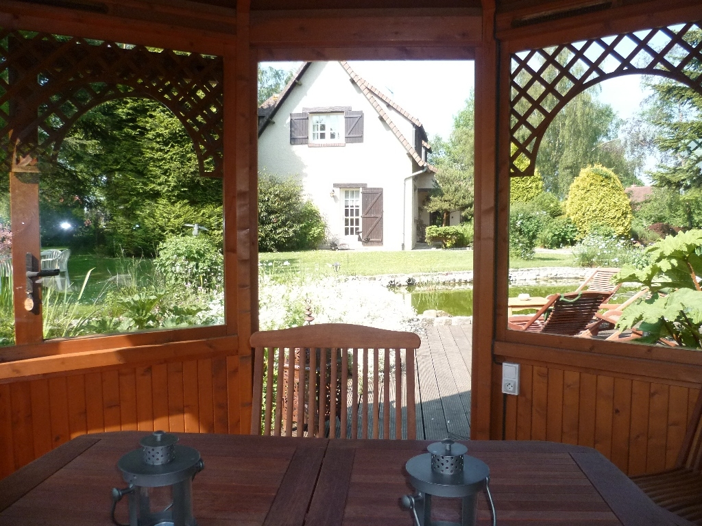 Vendu Maison récente confortable et bien isolé région Dieppe 4728