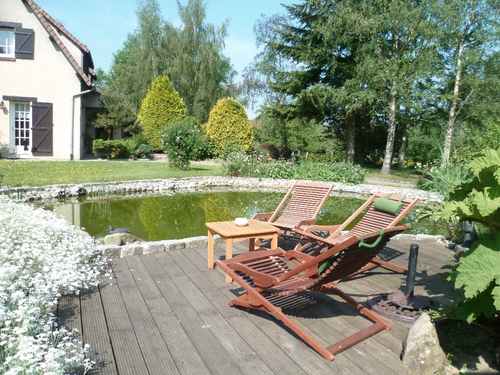 Vendu Maison récente confortable et bien isolé région Dieppe 4728