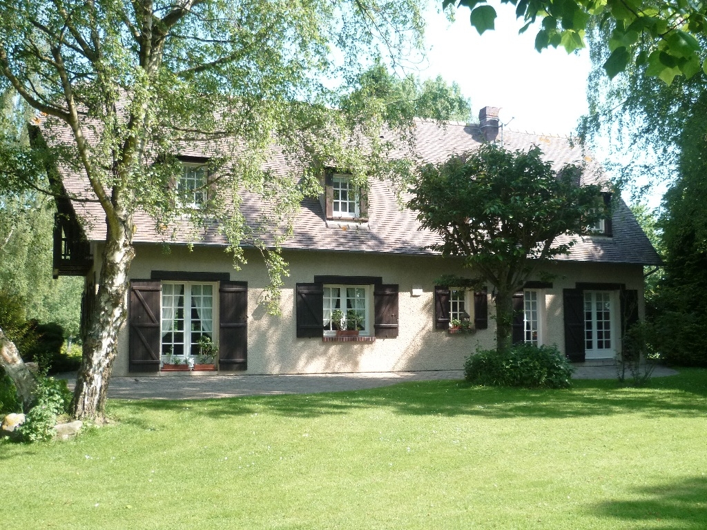 Vendu Maison récente confortable et bien isolé région Dieppe 4728