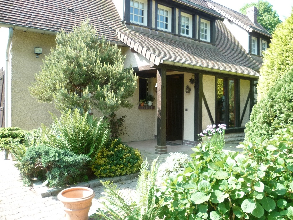 Vendu Maison récente confortable et bien isolé région Dieppe 4728