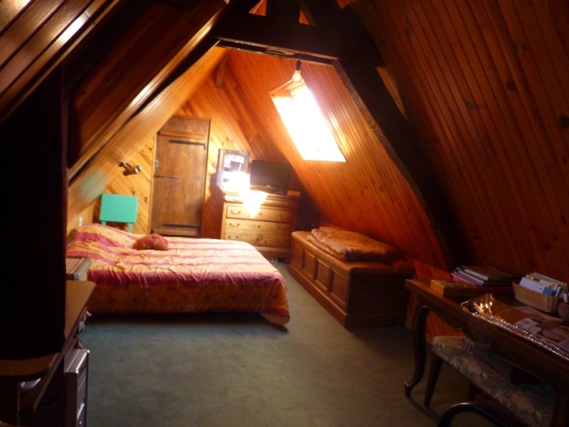 Vendu Maison de charme dans la région de Forges les Eaux en Normandie  4624