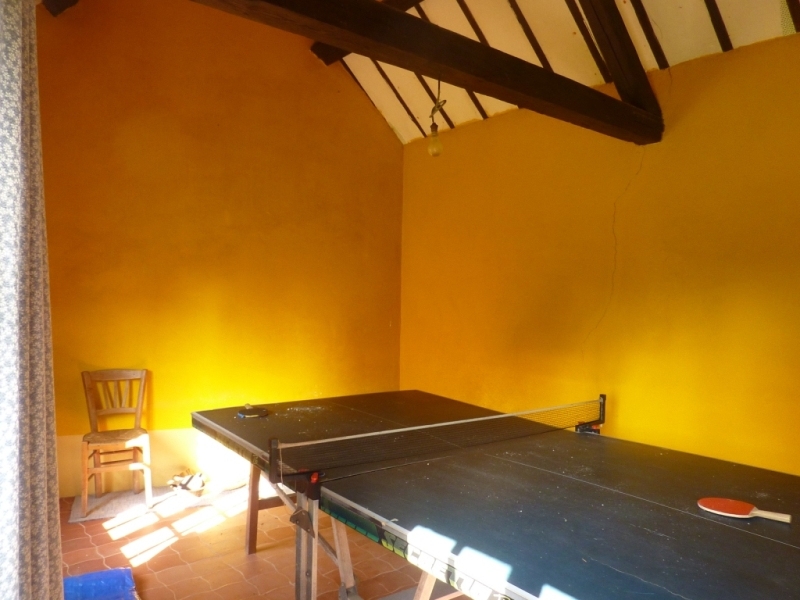 Vendu Maison de charme dans la région de Forges les Eaux en Normandie  4624