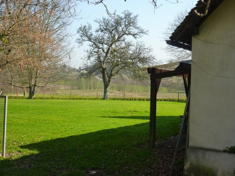 Vendu Maison de charme dans la région de Forges les Eaux en Normandie  4624