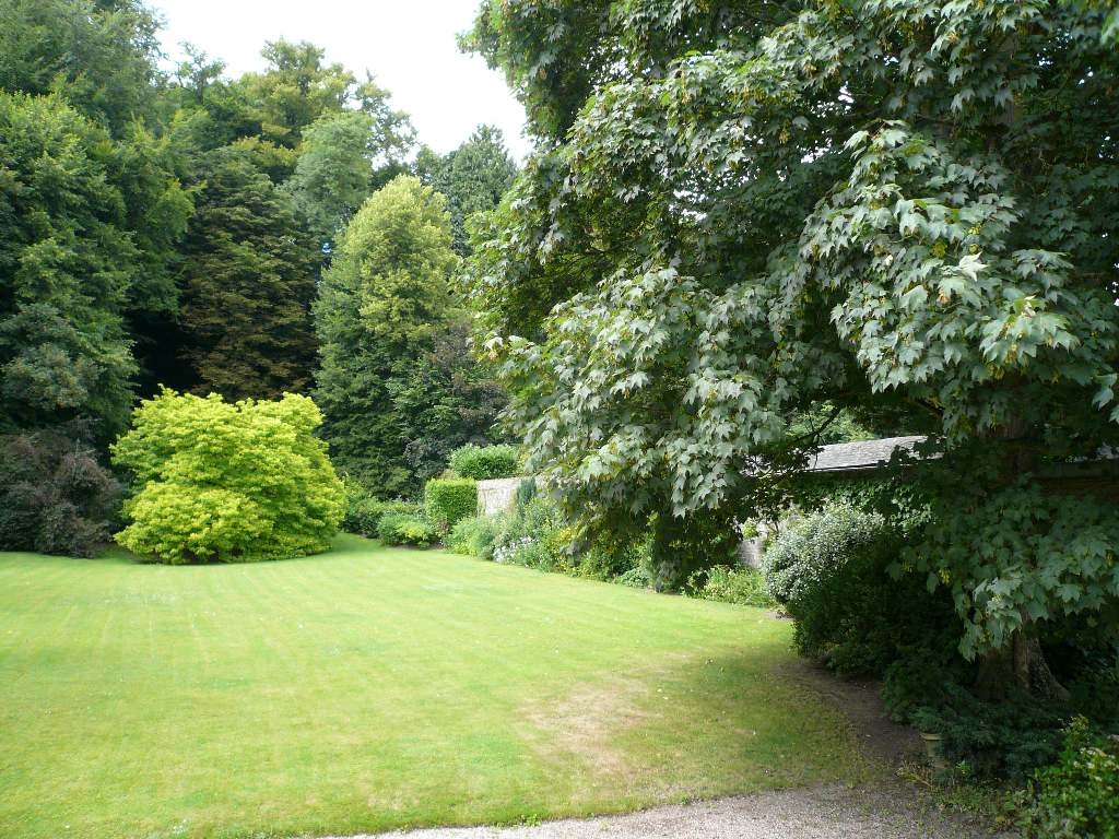 Maison de Maître dans bourg tous commerces 76 Dieppe