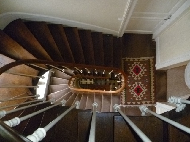 Vendu Maison de maître dans la région d'Elbeuf  en Normandie 4574