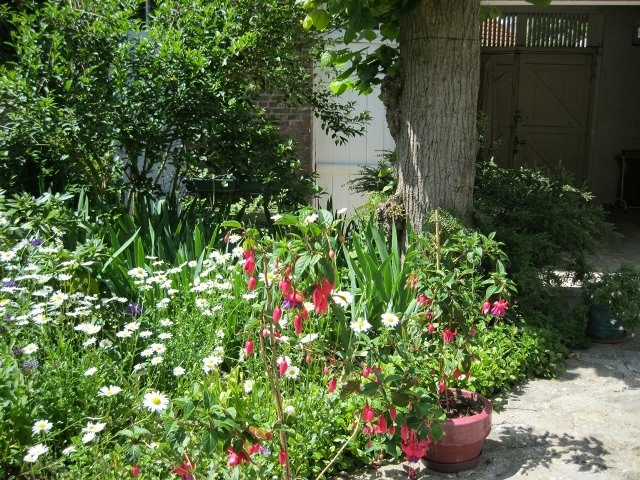 Vendu Maison de maître dans la région d'Elbeuf  en Normandie 4574