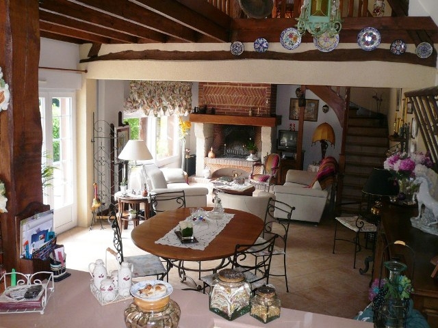 Propriété de Normandie Proche Dieppe 76 Pays de Caux 4711