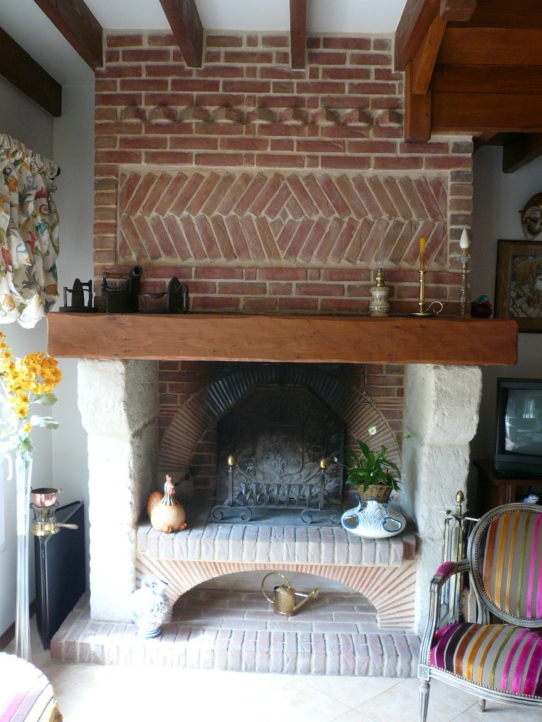 Propriété de Normandie Proche Dieppe 76 Pays de Caux 4711