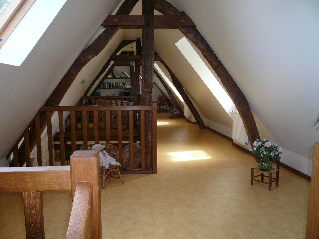 Propriété de Normandie Proche Dieppe 76 Pays de Caux 4711