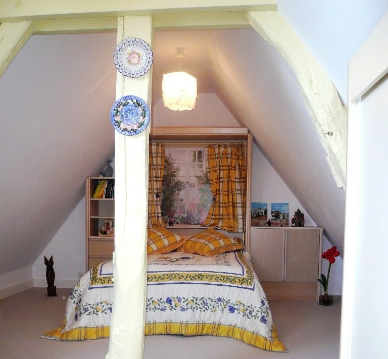 Propriété de Normandie Proche Dieppe 76 Pays de Caux 4711