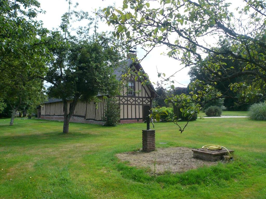 Propriété de Normandie Proche Dieppe 76 Pays de Caux 4711