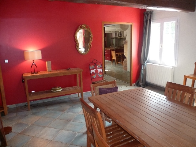 Vendu Maison de Normandie proche de Luneray en Pays de Caux 4586