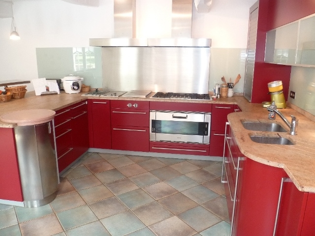 Vendu Maison de Normandie proche de Luneray en Pays de Caux 4586