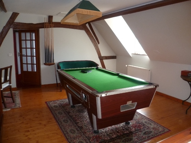 Vendu Maison de Normandie proche de Luneray en Pays de Caux 4586