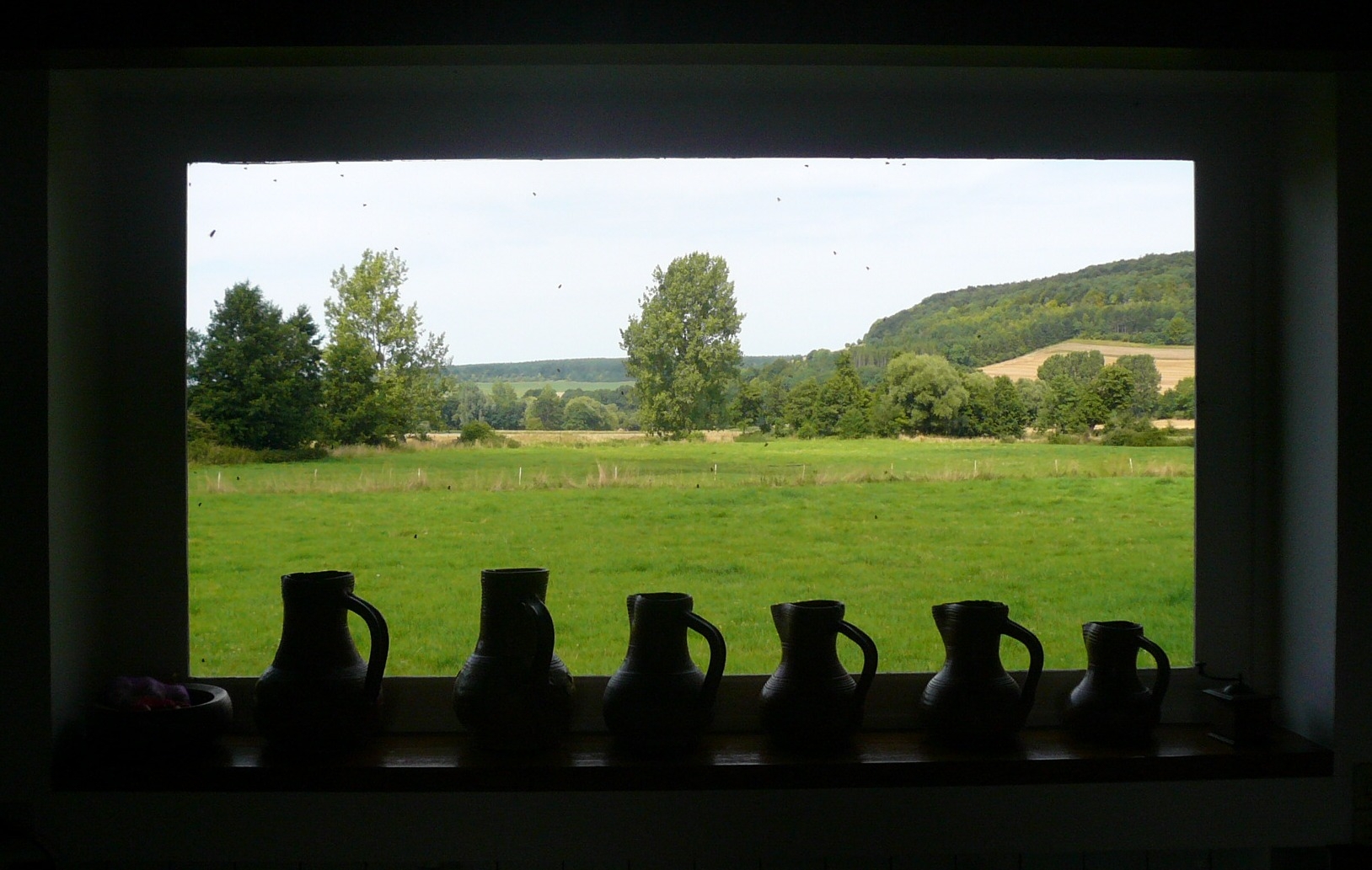 VENDU Propriété de caractère Campagne normande