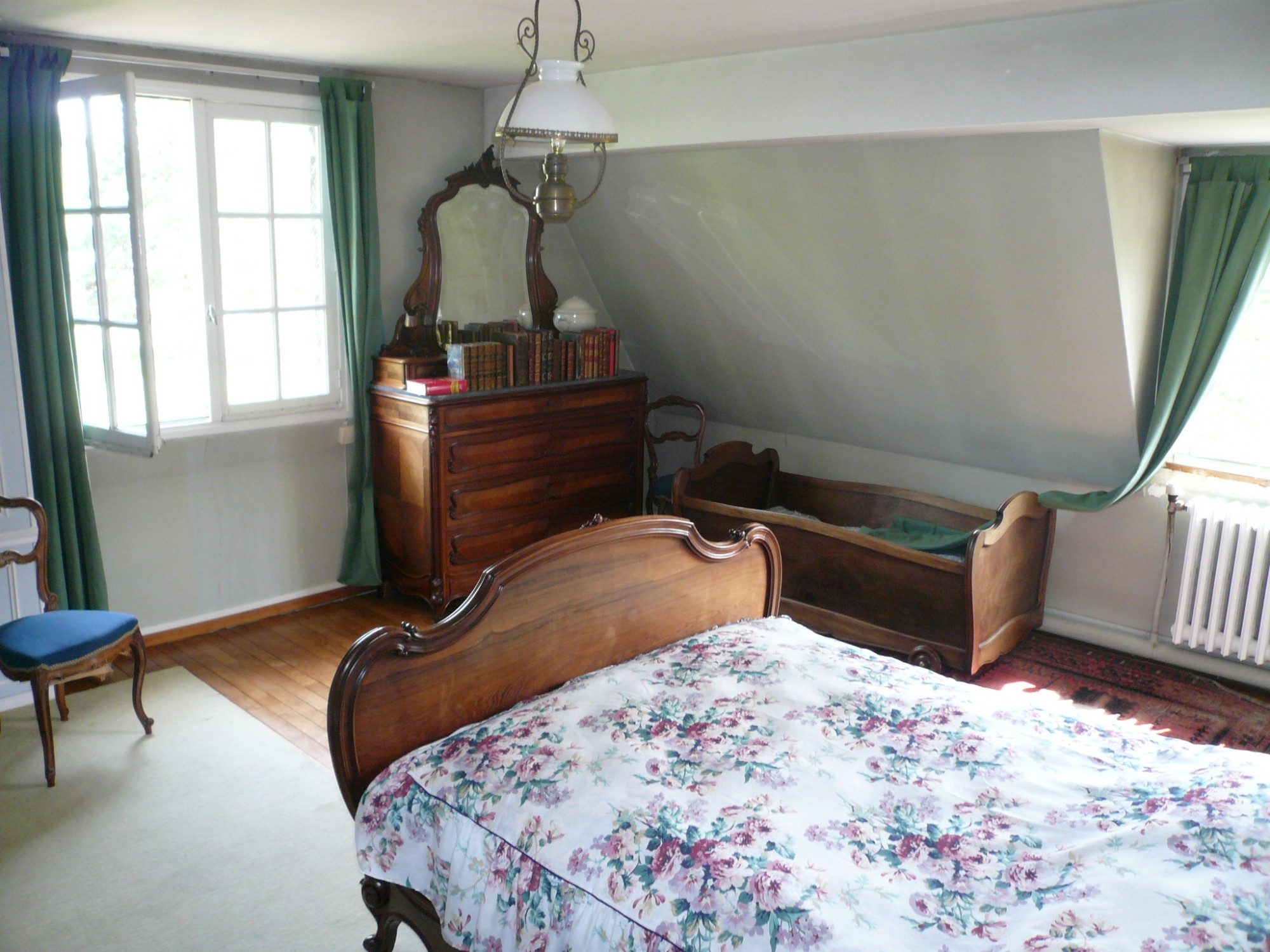 VENDU Propriété de caractère Campagne normande