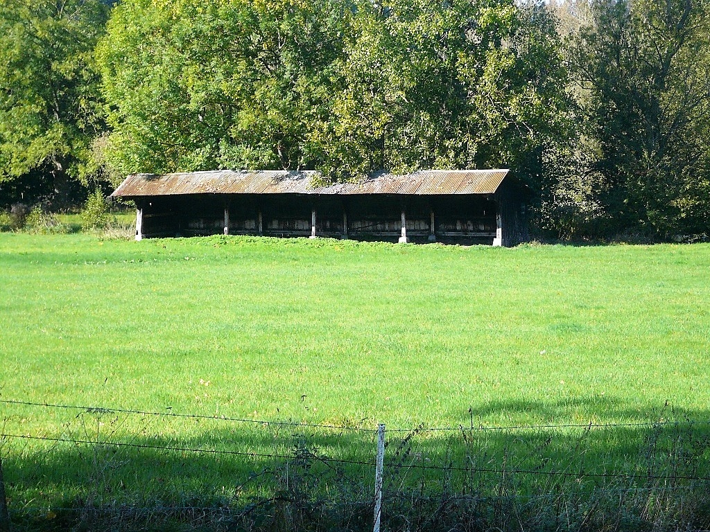 VENDU Propriété de caractère Campagne normande