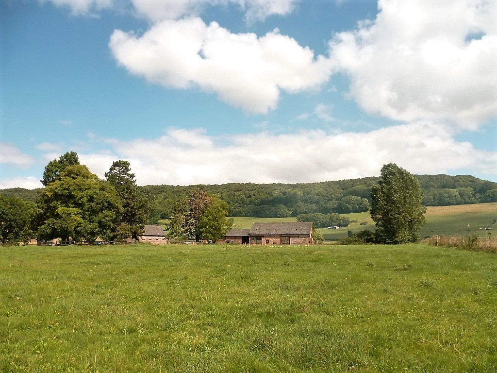 VENDU Propriété de caractère Campagne normande