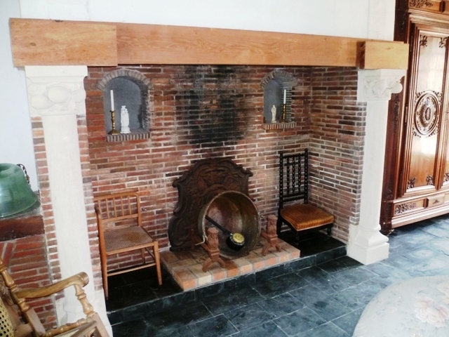 Vendu Maison de maître maison de famille en Normandie 4625