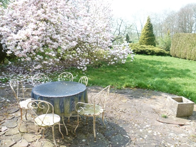 Vendu Maison de maître maison de famille en Normandie 4625