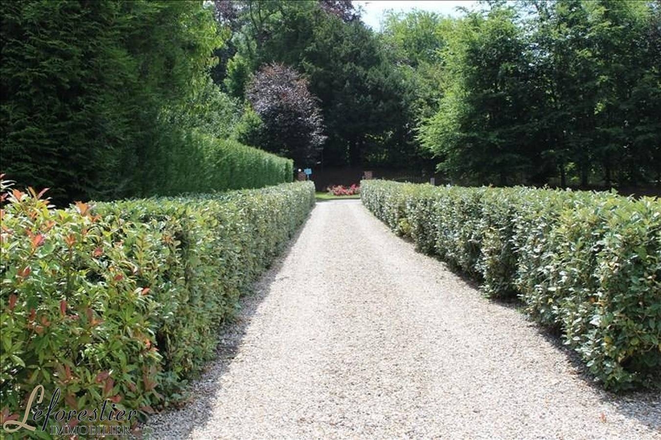 Maison de famille contemporaine - Dieppe proche Côte d’Albâtre