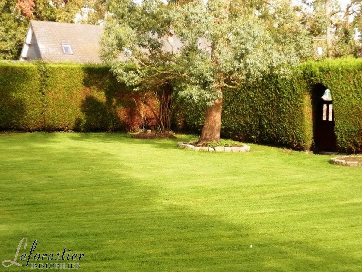 Maison de caractère avec 5 chambres Luneray en Normandie