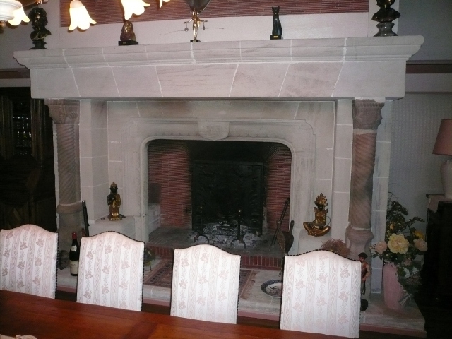 VENDU Manoir Anglo-Normand 76 Côte d'Albâtre