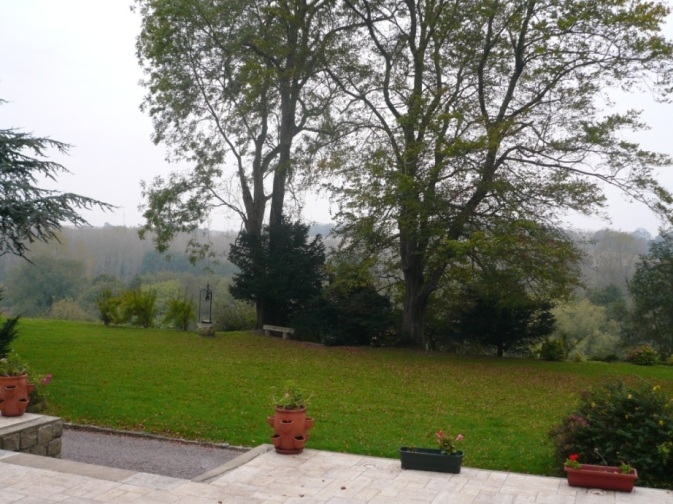 VENDU Manoir Anglo-Normand 76 Côte d'Albâtre