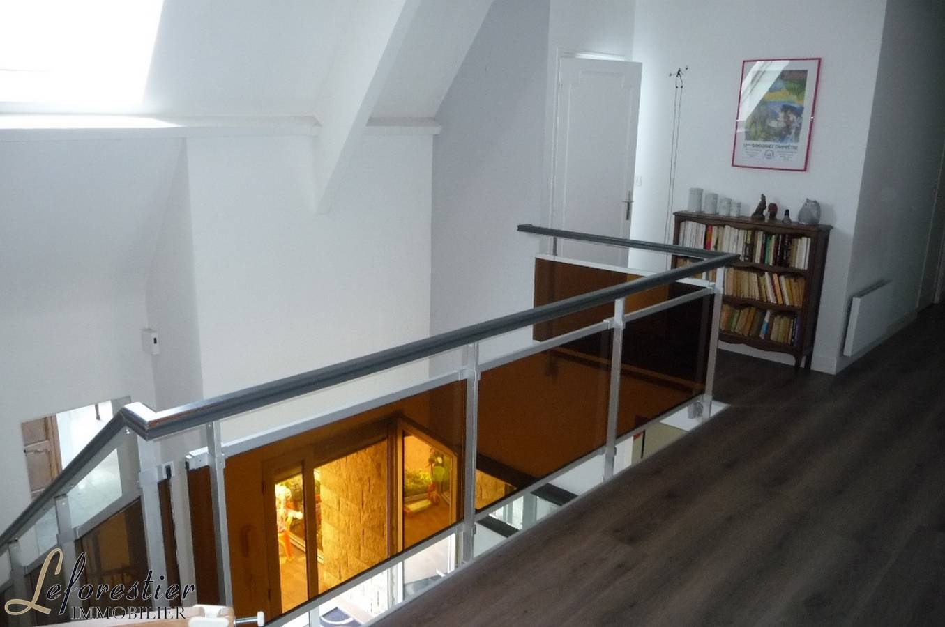 Maison de caractère contemporaine avec Vue sur la mer en Normandie