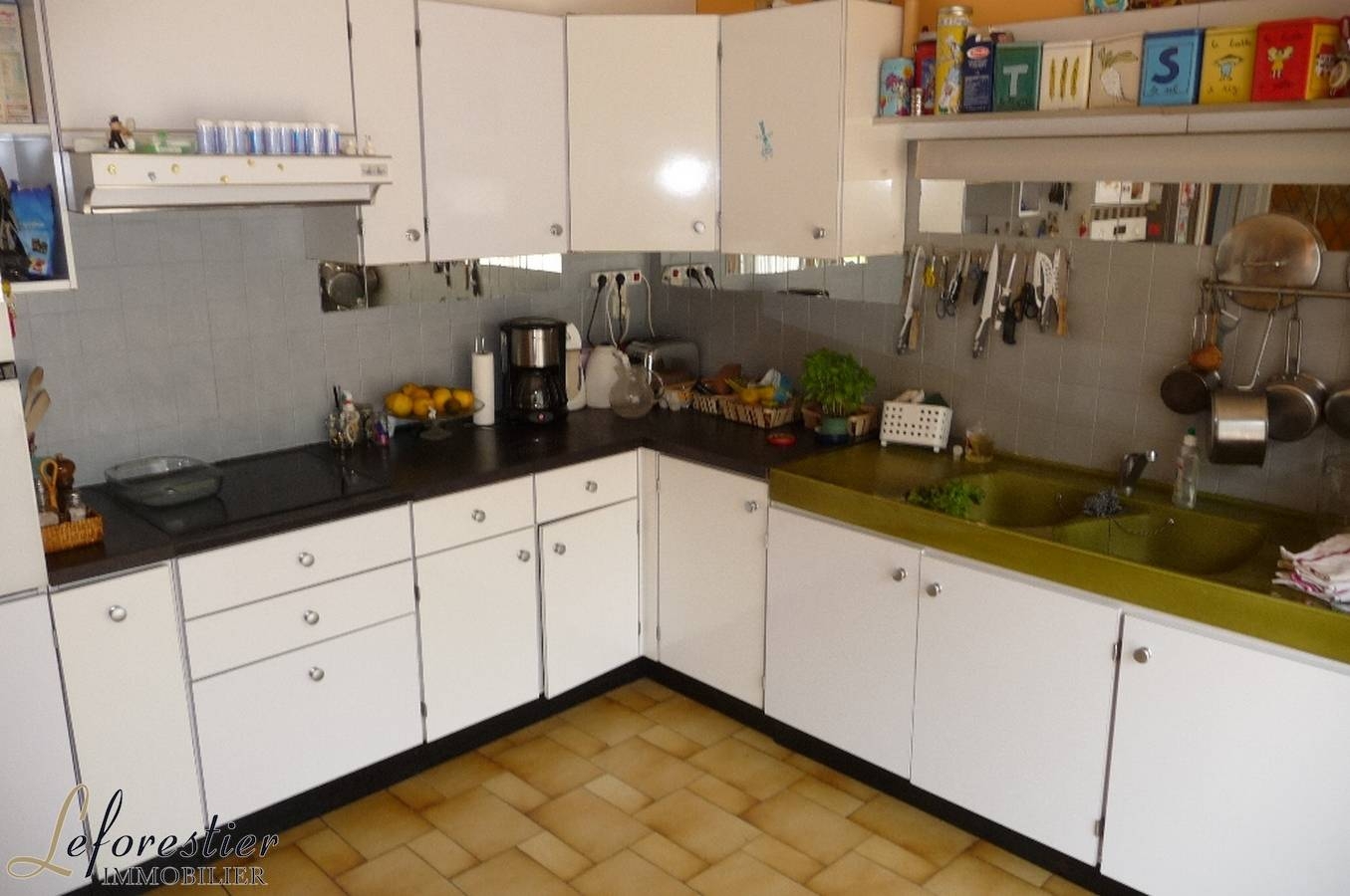 Maison de caractère contemporaine avec Vue sur la mer en Normandie