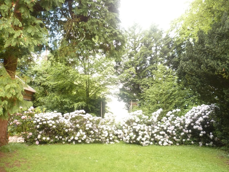 Vendu Propriété de caractère  2 hectares Vallée de Seine