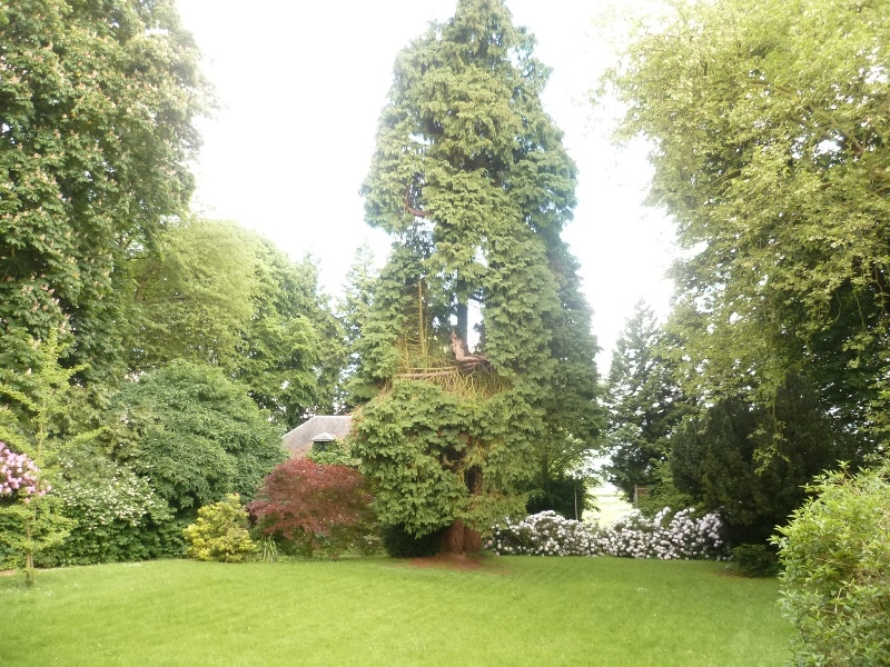 Vendu Propriété de caractère  2 hectares Vallée de Seine