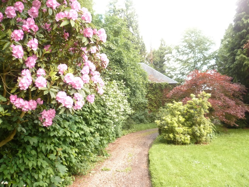 Vendu Propriété de caractère  2 hectares Vallée de Seine