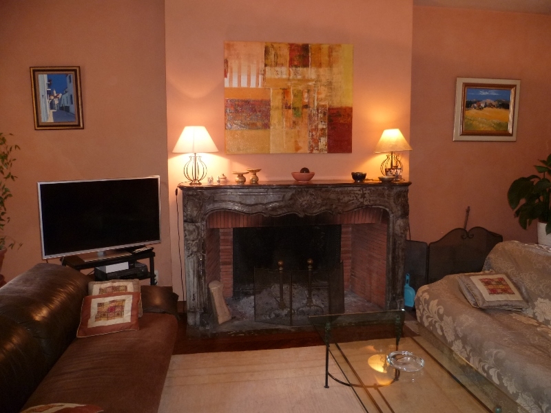 Vendu Propriété de caractère  2 hectares Vallée de Seine