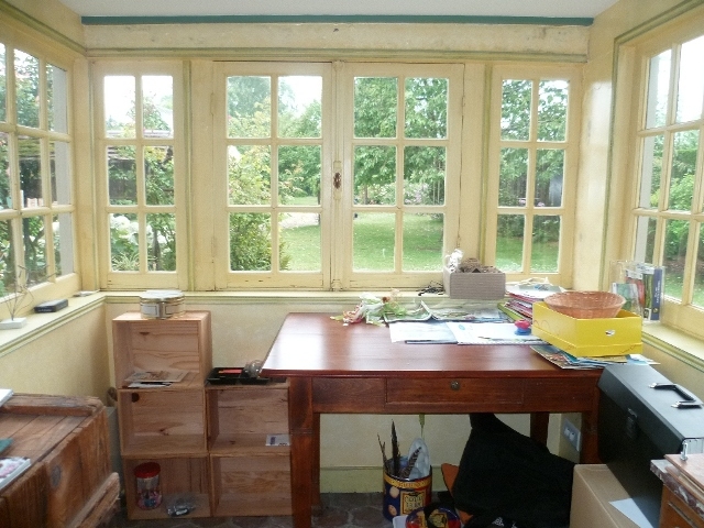 Vendu Maison de campagne dans la région d'Envermeu en Normandie 4563