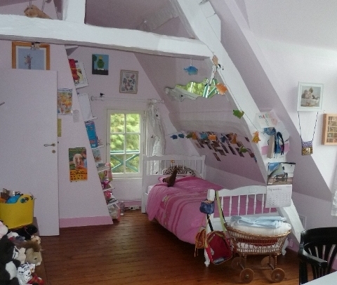 Vendu Maison de campagne dans la région d'Envermeu en Normandie 4563