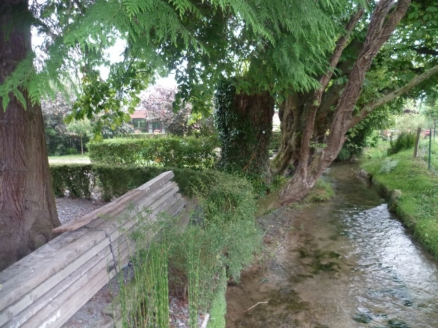 Vendu Maison de campagne dans la région d'Envermeu en Normandie 4563