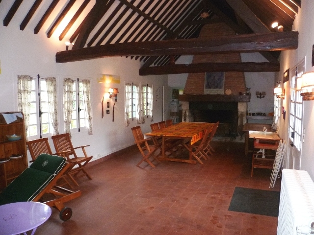 Vendu Maison de campagne dans la région d'Envermeu en Normandie 4563