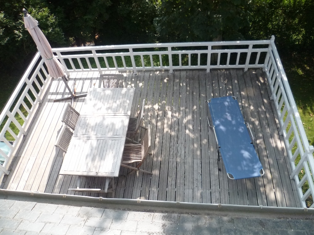 Villa anglo-normande de caractère Normandie 76 Le Tréport 4622